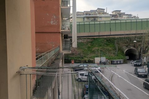 Leilighet i Genoa, Genoa, Genoa - € 79 000 | Ref: salitabrasile - foto 29