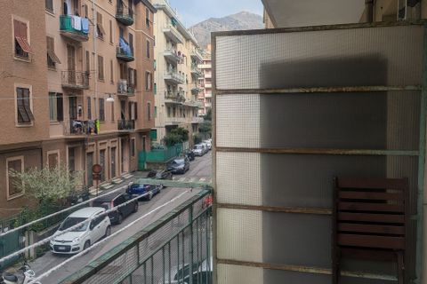 Leilighet i Genoa, Genoa, Genoa - € 79 000 | Ref: salitabrasile - foto 30