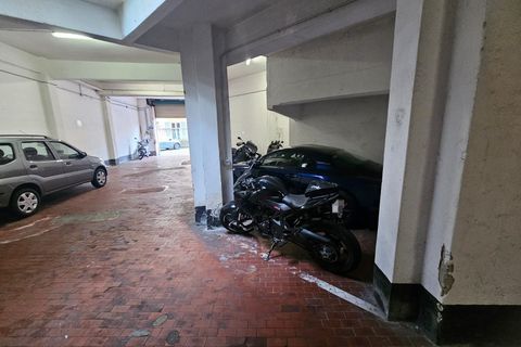 Garage i Genoa, Genoa, Genoa - € 70.000 | Ref: 26838 - foto 6