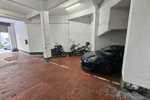 Garage i Genoa, Genoa, Genoa - € 70.000 | Ref: 26838 - foto 8