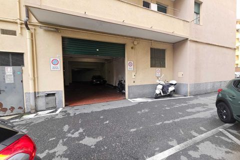 Garage i Genoa, Genoa, Genoa - € 70.000 | Ref: 26838 - foto 9