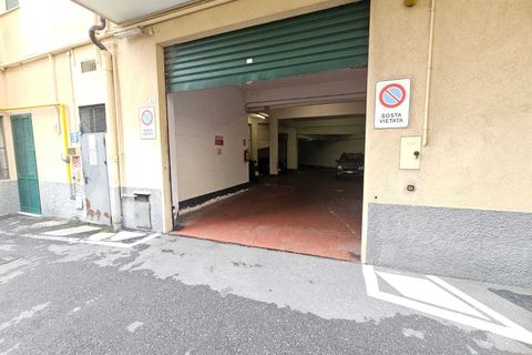 Garage i Genoa, Genoa, Genoa - € 70.000 | Ref: 26838 - foto 10