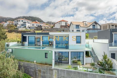 Villa i Calheta, Madeira, Calheta - € 1.600.000 | Ref: LH-820-2026 - foto 1