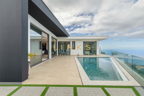 Villa i Calheta, Madeira, Calheta - € 1.600.000 | Ref: LH-820-2026 - foto 2
