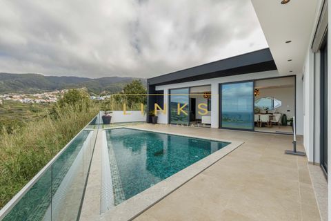 Villa i Calheta, Madeira, Calheta - € 1.600.000 | Ref: LH-820-2026 - foto 3