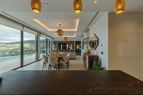 Villa i Calheta, Madeira, Calheta - € 1.600.000 | Ref: LH-820-2026 - foto 4