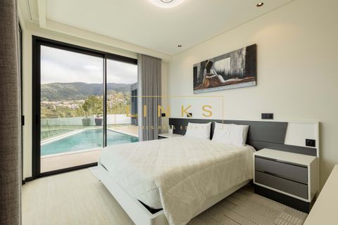 Villa i Calheta, Madeira, Calheta - € 1.600.000 | Ref: LH-820-2026 - foto 32