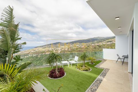 Villa i Calheta, Madeira, Calheta - € 1.600.000 | Ref: LH-820-2026 - foto 38