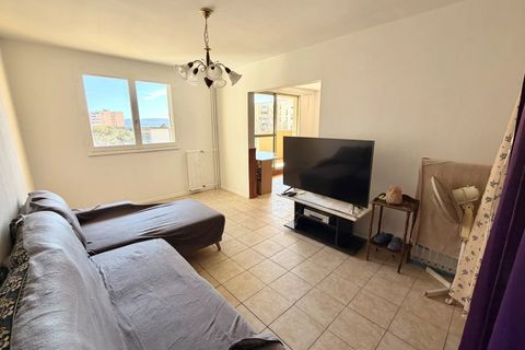Leilighet i Vitrolles, Bouches-du-Rhone, Vitrolles - € 208 000 | Ref: 86802949 - foto 3
