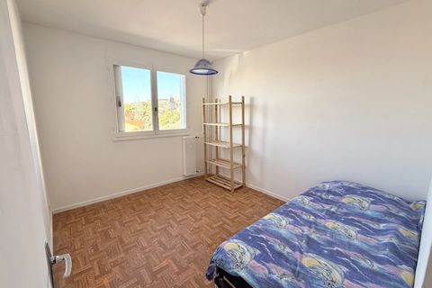 Leilighet i Vitrolles, Bouches-du-Rhone, Vitrolles - € 208 000 | Ref: 86802949 - foto 5