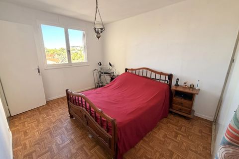 Leilighet i Vitrolles, Bouches-du-Rhone, Vitrolles - € 208 000 | Ref: 86802949 - foto 7