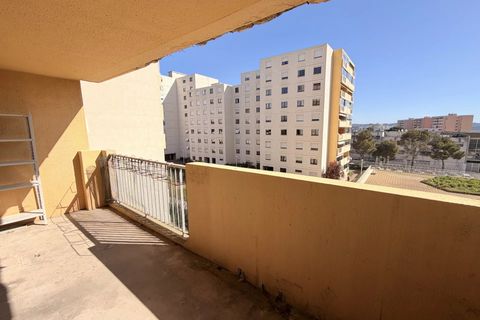 Leilighet i Vitrolles, Bouches-du-Rhone, Vitrolles - € 208 000 | Ref: 86802949 - foto 8