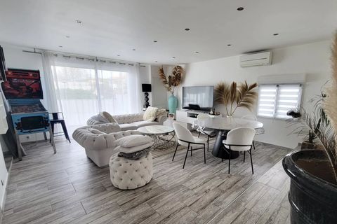 Villa i Plan-de-Cuques, Bouches-du-Rhone, Plan-de-Cuques - € 650.000 | Ref: 86819689 - foto 2