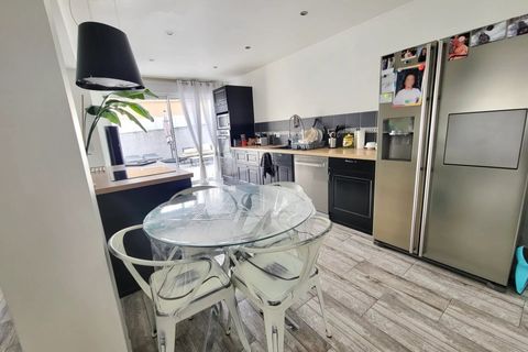 Villa i Plan-de-Cuques, Bouches-du-Rhone, Plan-de-Cuques - € 650.000 | Ref: 86819689 - foto 4