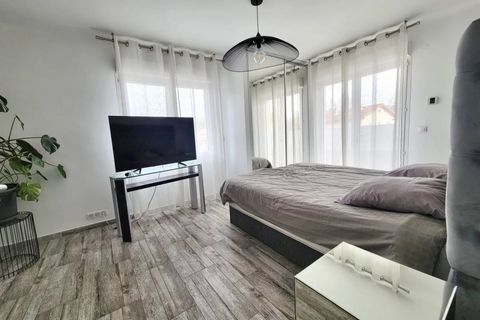 Villa i Plan-de-Cuques, Bouches-du-Rhone, Plan-de-Cuques - € 650.000 | Ref: 86819689 - foto 7