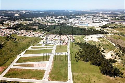 Helårsgrund i Santo Onofre e Serra do Bouro, Leiria, Santo Onofre e Serra do Bouro - € 140.000 | Ref: TPC-008 - foto 6