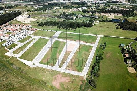 Helårsgrund i Santo Onofre e Serra do Bouro, Leiria, Santo Onofre e Serra do Bouro - € 140.000 | Ref: TPC-008 - foto 7