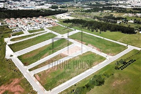 Helårsgrund i Santo Onofre e Serra do Bouro, Leiria, Santo Onofre e Serra do Bouro - € 140.000 | Ref: TPC-008 - foto 8