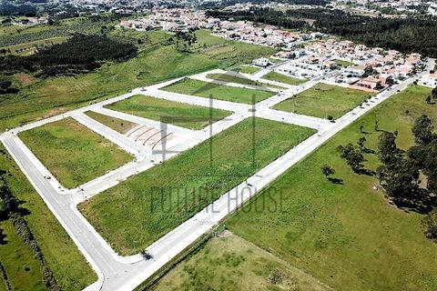 Helårsgrund i Santo Onofre e Serra do Bouro, Leiria, Santo Onofre e Serra do Bouro - € 140.000 | Ref: TPC-008 - foto 9