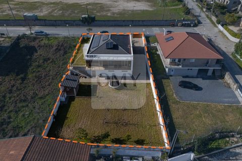 Villa i Vila Real, Vila Real, Vila Real - € 640.000 | Ref: CAS_1139 - foto 1
