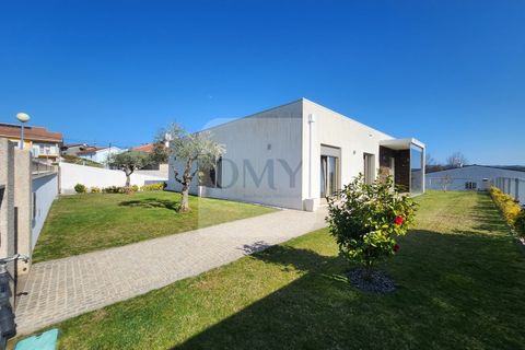 Villa i Vila Real, Vila Real, Vila Real - € 640.000 | Ref: CAS_1139 - foto 2