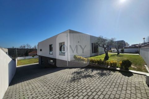 Villa i Vila Real, Vila Real, Vila Real - € 640.000 | Ref: CAS_1139 - foto 3
