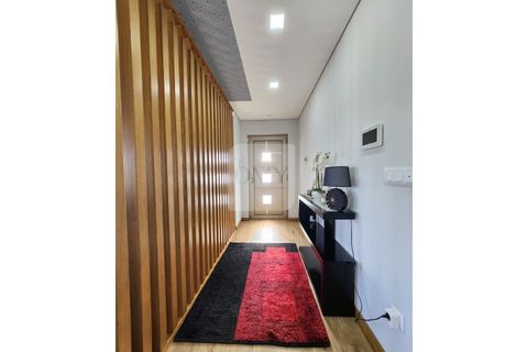 Villa i Vila Real, Vila Real, Vila Real - € 640.000 | Ref: CAS_1139 - foto 7