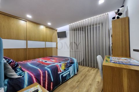 Villa i Vila Real, Vila Real, Vila Real - € 640.000 | Ref: CAS_1139 - foto 19
