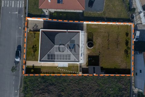 Villa i Vila Real, Vila Real, Vila Real - € 640.000 | Ref: CAS_1139 - foto 25