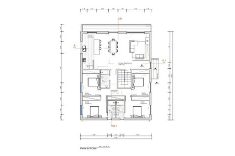 Villa i Vila Real, Vila Real, Vila Real - € 640.000 | Ref: CAS_1139 - foto 26