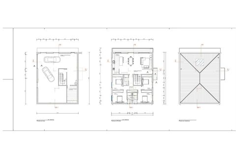 Villa i Vila Real, Vila Real, Vila Real - € 640.000 | Ref: CAS_1139 - foto 29