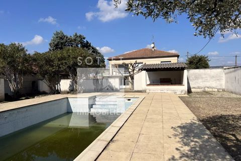 Villa a Bollène, Vaucluse, Bollène - € 312.700 | Ref: 3170 - foto 2