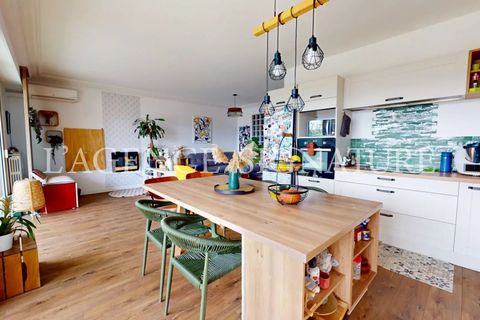 Lejlighed i Nice, Alpes-Maritimes, Nice - € 495.000 | Ref: 86800787 - foto 1
