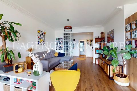 Lejlighed i Nice, Alpes-Maritimes, Nice - € 495.000 | Ref: 86800787 - foto 2