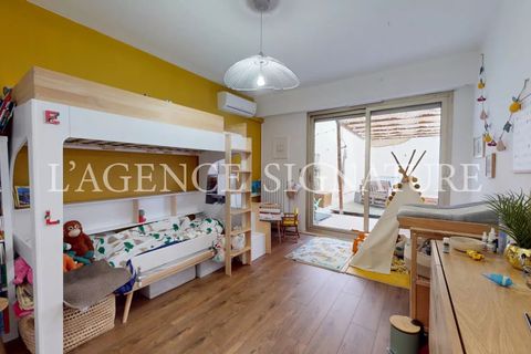 Lejlighed i Nice, Alpes-Maritimes, Nice - € 495.000 | Ref: 86800787 - foto 3