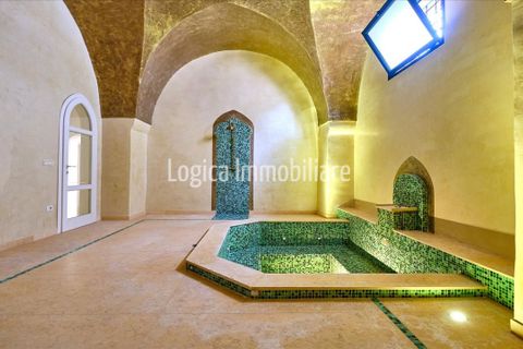 Villa a Nardo, Lecce, Nardo - € 865.000 | Ref: PA7 - foto 4