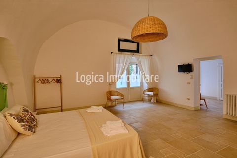 Villa a Nardo, Lecce, Nardo - € 865.000 | Ref: PA7 - foto 8