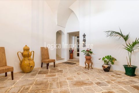 Villa a Nardo, Lecce, Nardo - € 865.000 | Ref: CI56 - foto 3