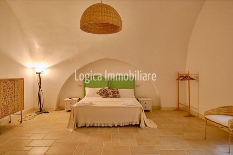 Villa a Nardo, Lecce, Nardo - € 865.000 | Ref: CI56 - foto 7
