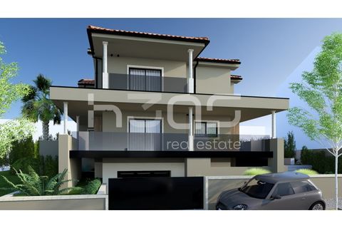 Villa i Guimaraes, Braga, Guimaraes - € 550.000 | Ref: BG-H3AS_111 - foto 6