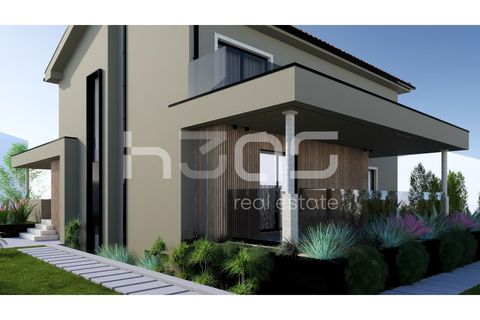 Villa i Guimaraes, Braga, Guimaraes - € 550.000 | Ref: BG-H3AS_111 - foto 12