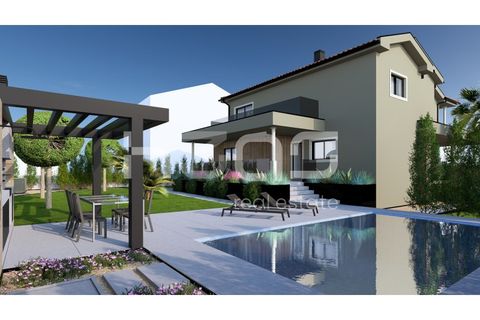 Villa i Guimaraes, Braga, Guimaraes - € 550.000 | Ref: BG-H3AS_111 - foto 1