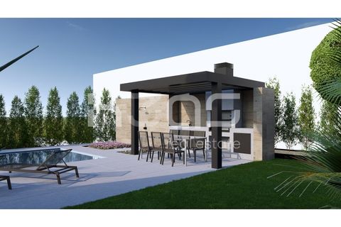 Villa i Guimaraes, Braga, Guimaraes - € 550.000 | Ref: BG-H3AS_111 - foto 13