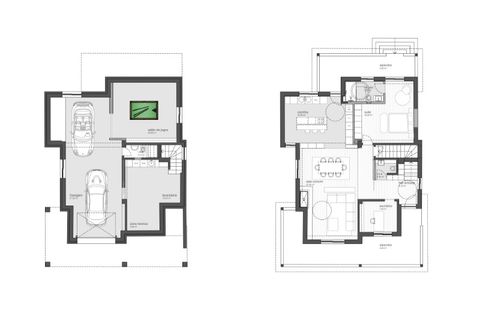 Villa i Guimaraes, Braga, Guimaraes - € 550.000 | Ref: BG-H3AS_111 - foto 46
