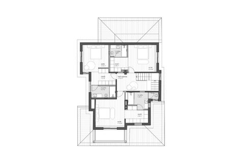 Villa i Guimaraes, Braga, Guimaraes - € 550.000 | Ref: BG-H3AS_111 - foto 47