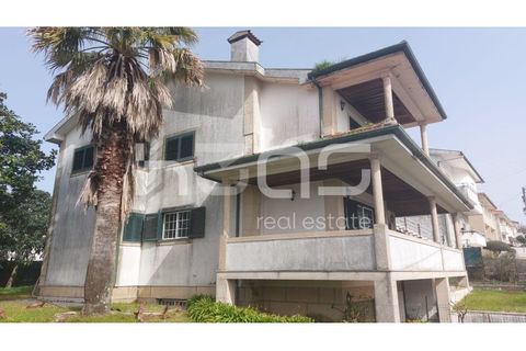 Villa i Guimaraes, Braga, Guimaraes - € 550.000 | Ref: BG-H3AS_111 - foto 45