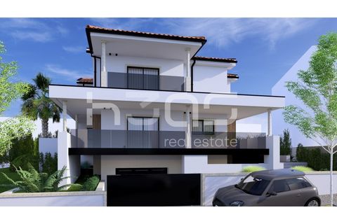 Villa i Guimaraes, Braga, Guimaraes - € 550.000 | Ref: BG-H3AS_111 - foto 5