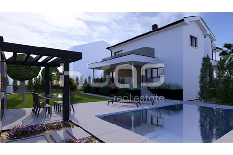 Villa i Guimaraes, Braga, Guimaraes - € 550.000 | Ref: BG-H3AS_111 - foto 2