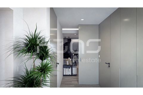 Villa i Guimaraes, Braga, Guimaraes - € 550.000 | Ref: BG-H3AS_111 - foto 15