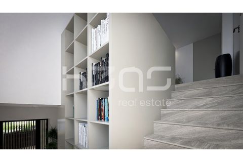 Villa i Guimaraes, Braga, Guimaraes - € 550.000 | Ref: BG-H3AS_111 - foto 16
